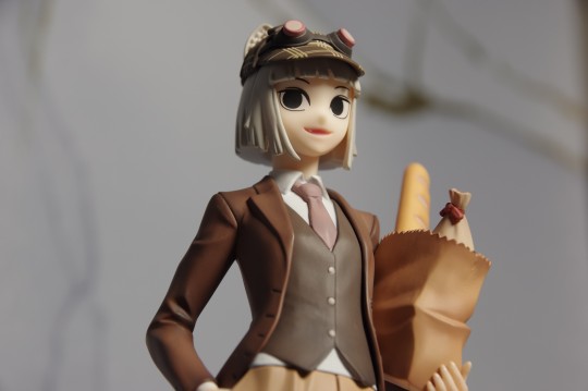 ACTOYS 九月 伦敦假日