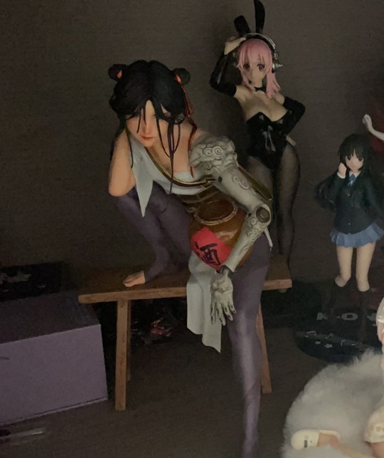 Hobby sakura PartyLook 梅