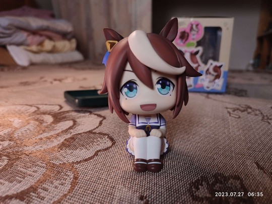 look up系列东海帝皇