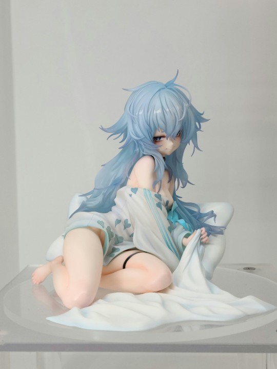 Phat! 少女前线 PA-15 奇妙山药饼 WF2023S返图