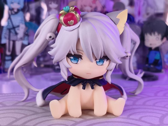 千年战争 希比拉