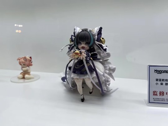 小柴郡色彩原型 转载图