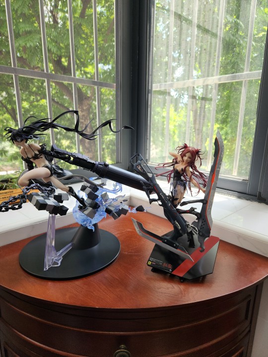 霞霞与奔你妹精神续作