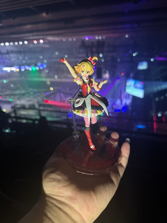 带着安康鱼 去看女武神last mission