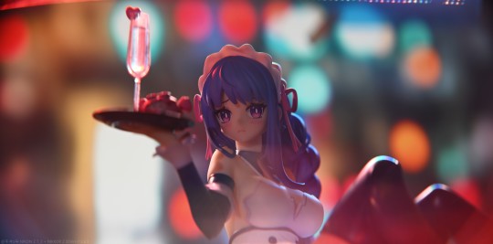 音游废人的还愿 玛莉嘉