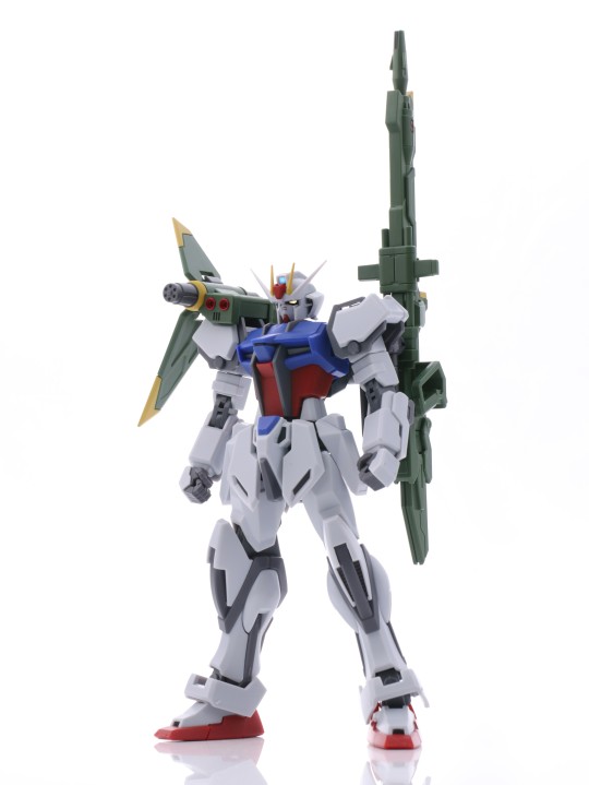 robot魂 炮装强袭