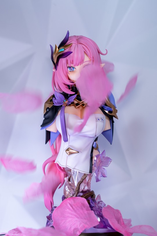 Awaken Association爱莉希雅 1/5 胸像