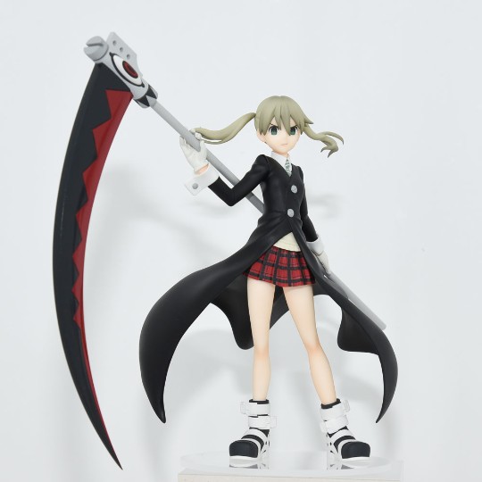 PUP 噬魂师 玛嘉·阿尔邦 WF2023S返图