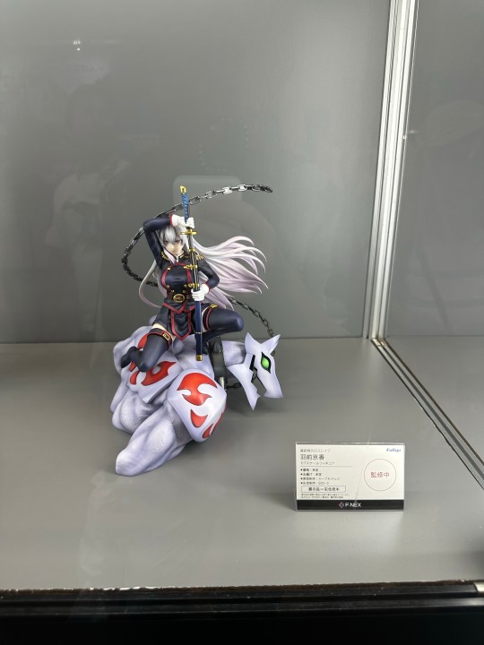 wf拍的一些现场照6