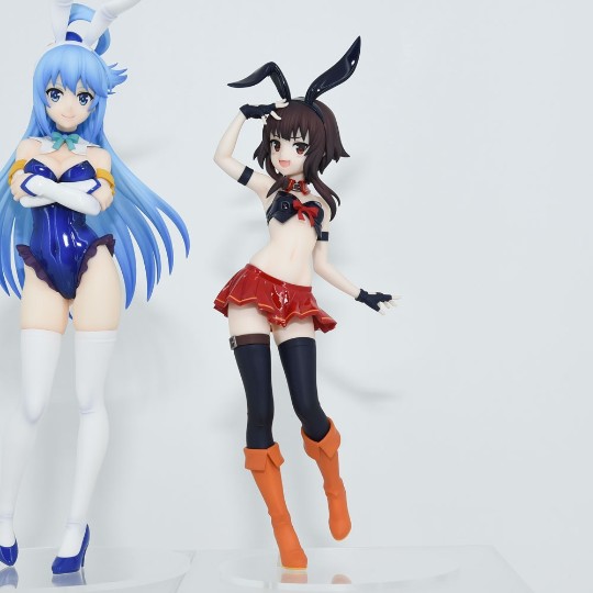 MF PUP 为美好的世界献上祝福！ 惠惠 兔女郎 L尺寸 WF2023S返图