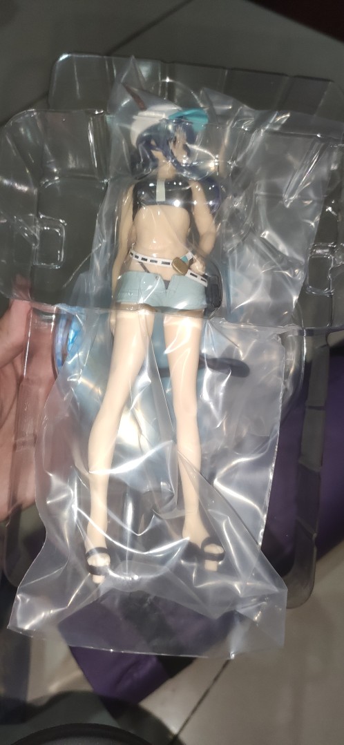 taito 明日方舟 coreful 泳装陈