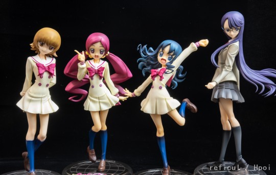 世界制服作战 抓心Q娃