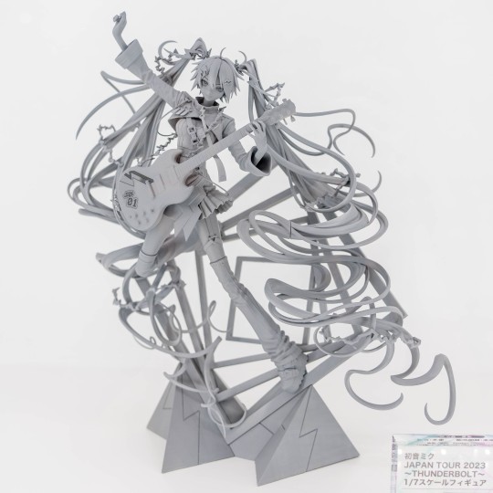 Design CoCo 初音未来 Japan Tour 2023 ~ Thunderbolt WF2023S返图