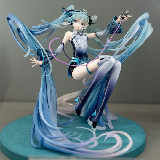 F:NEX 初音未来 科技魔法 WF2023S返图