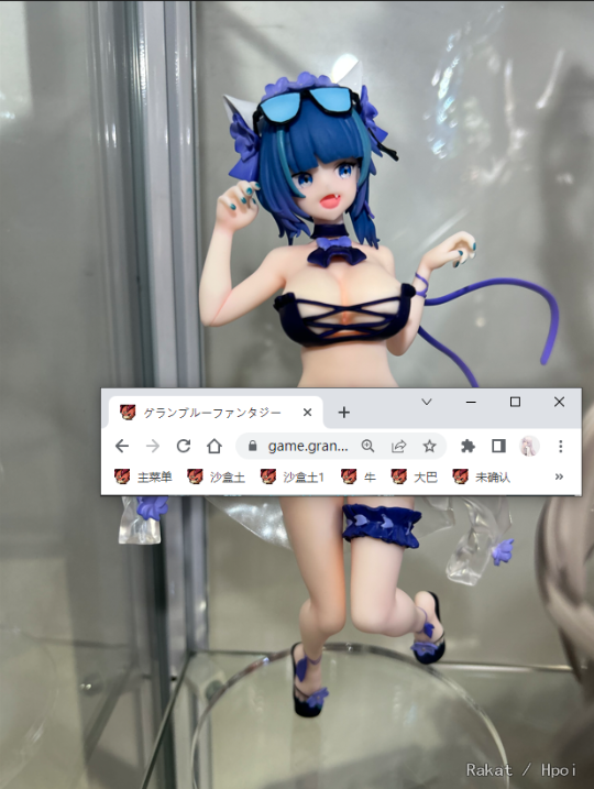 柴郡喵意想不到