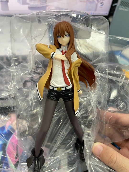 做的挺好，其他角色请～