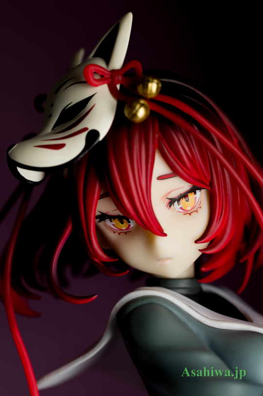 【Asahiwa】和风水手