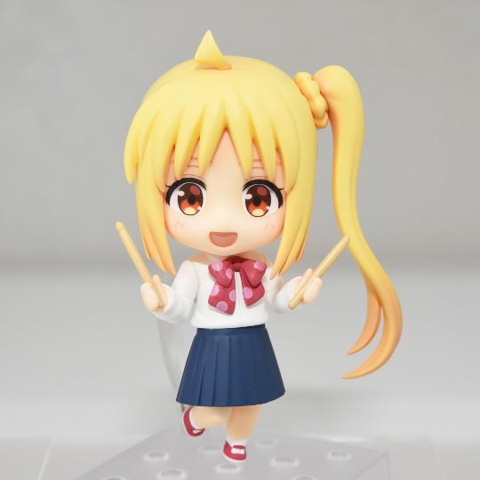 粘土人 孤独摇滚！ 伊地知虹夏 WF2023S返图