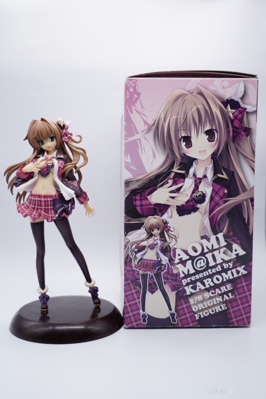 karory原画 苍海舞香