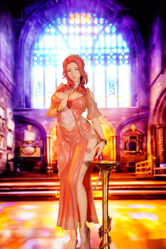 新宫寺明里-开箱随拍（表）