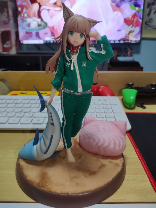 中国猫猫豆瓣酱