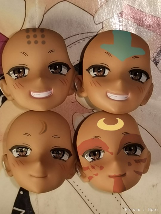 Our Treasure - Summer Queens - 不要欺负我，长瀞同学 长瀞 1/8 成品