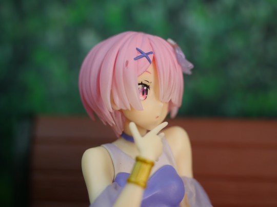 FuRyu泡面压 拉姆 闪亮派对ver.