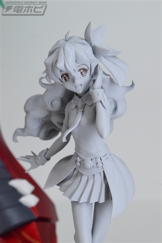 POP UP PARADE 天元突破 红莲螺岩 尼娅