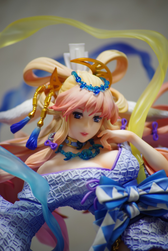 超时空要塞F 雪莉·诺姆 -月读-