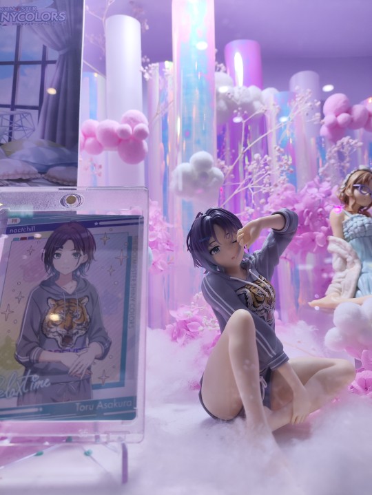 眼镜厂悠闲时光 浅仓透景品BW返图