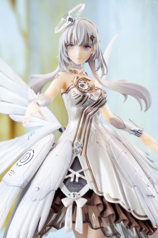 APEX-TOYS 丽芙·极昼 祈晓织翼ver.