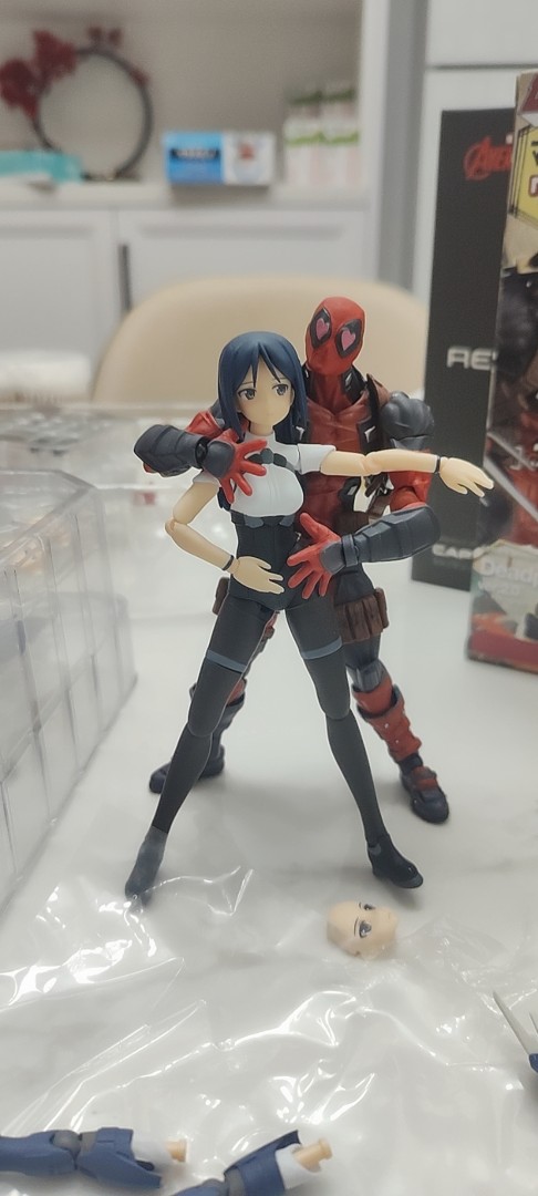 你说要有胡迪该多好