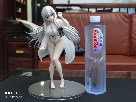 UC碧蓝航线赫敏