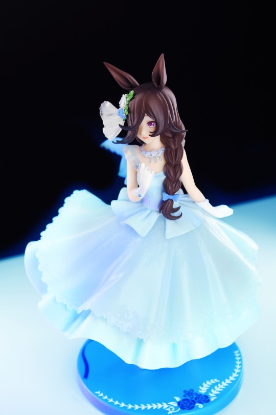 米浴 一番赏 赛马娘 第六弹 A奖 BANDAI NAMCO