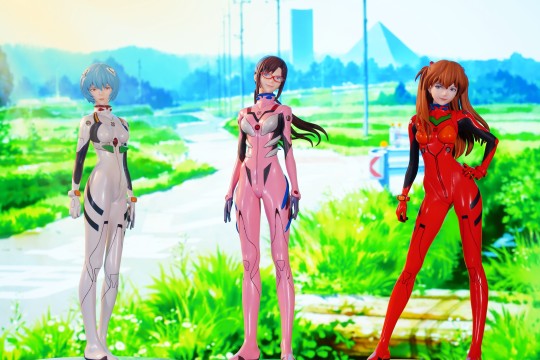 昨天、今天与明天~~