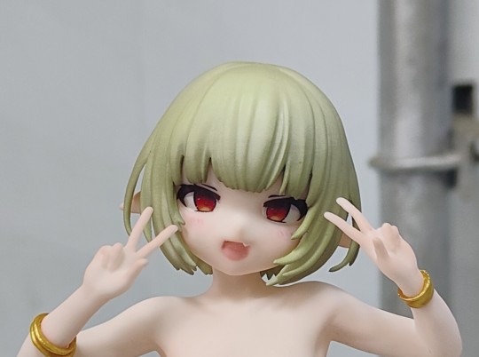 肉感少女 梅露莉露 gk反开