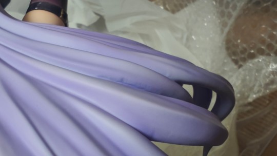 Binding-奥莉维娅 中大奖