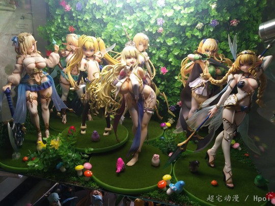 自己随便搭配的场景