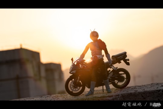 shf 真骨雕 假面骑士旧1号 旧一号