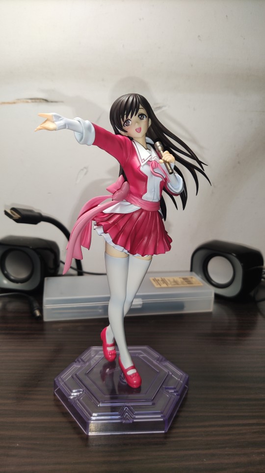 白色相簿1  森川由绮