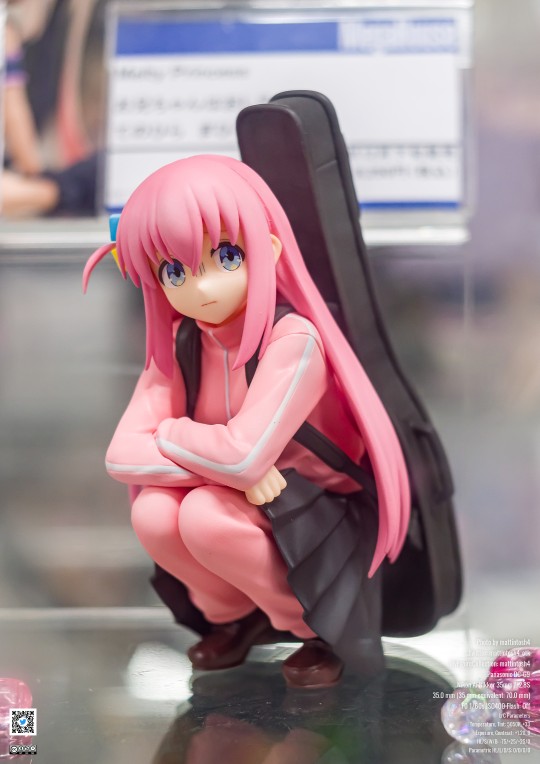 MegaHouse  Melty Princess 孤独摇滚 掌中后藤独 展图转发