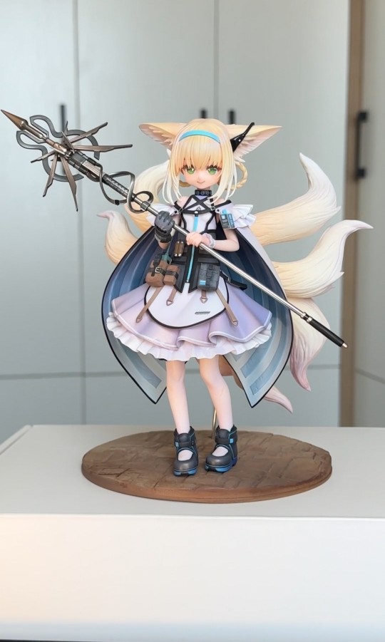 你怎么知道我有一只超好看的铃兰