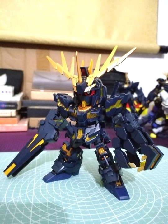 SDCS 报丧女妖 命运女神