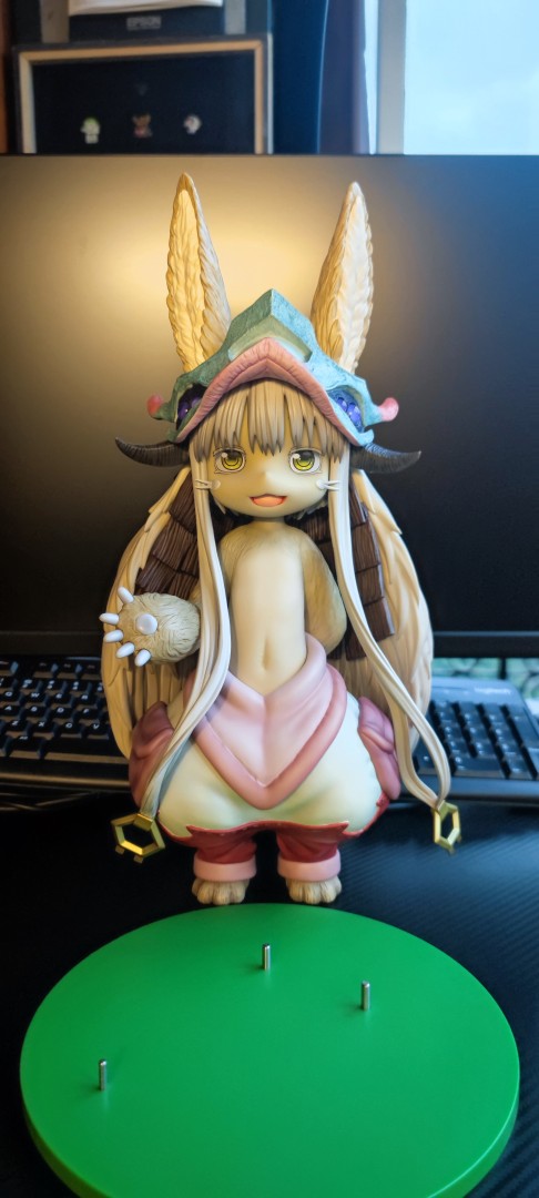 妇幼娜娜奇开箱