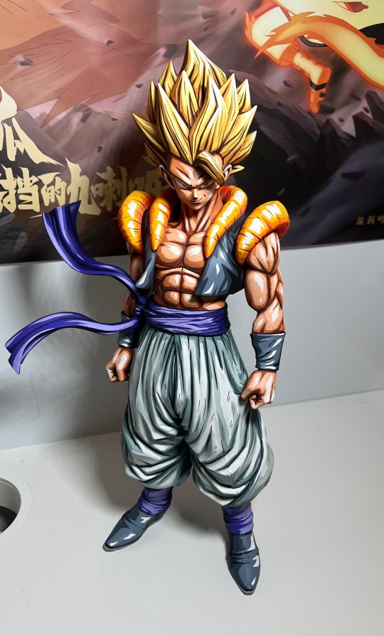 地狱超赛悟吉塔