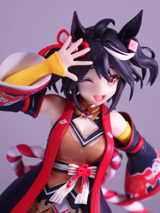 最终赏 北部玄驹