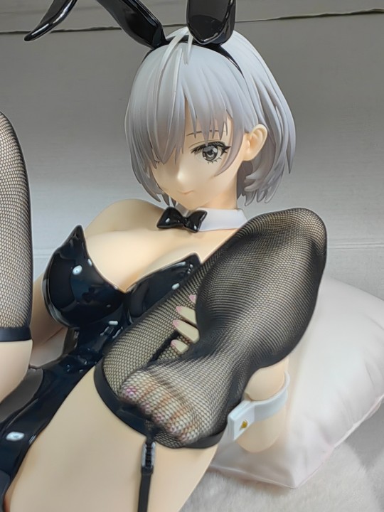 佐绍魁寻 兔女郎