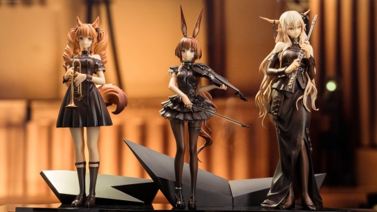 Apex-toys 阿米娅 前航远歌ver.