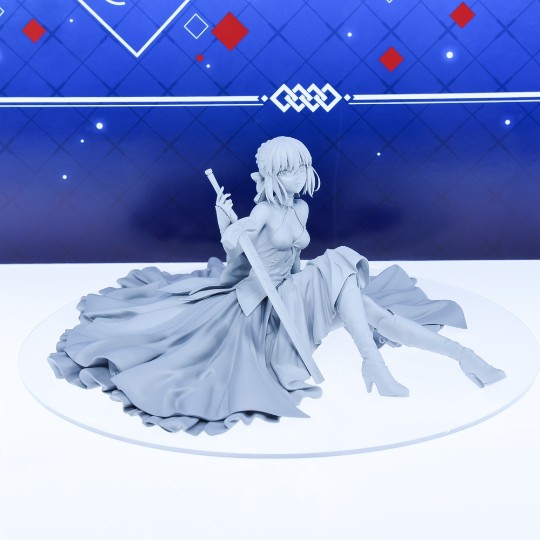 セイバー/アルトリア・ペンドラゴン[オルタ]