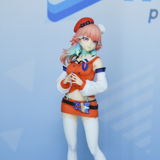 GSC POP UP PARADE hololive 小鸟游琪亚拉 返图搬运